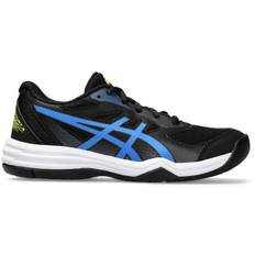 Asics - Upcourt 5 GS indendørssko - 33  - Sort