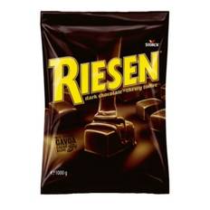 Godis Riesen Dark 1kg (1kg)