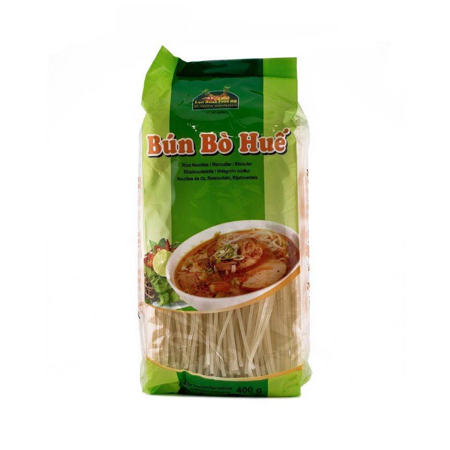 Köp risnudlar Bun Bo Hue på nätet
