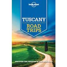 Lonely Planet Tuscany Road Trips