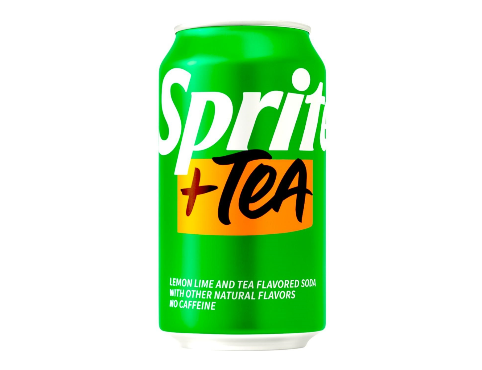 Sprite - +Tea