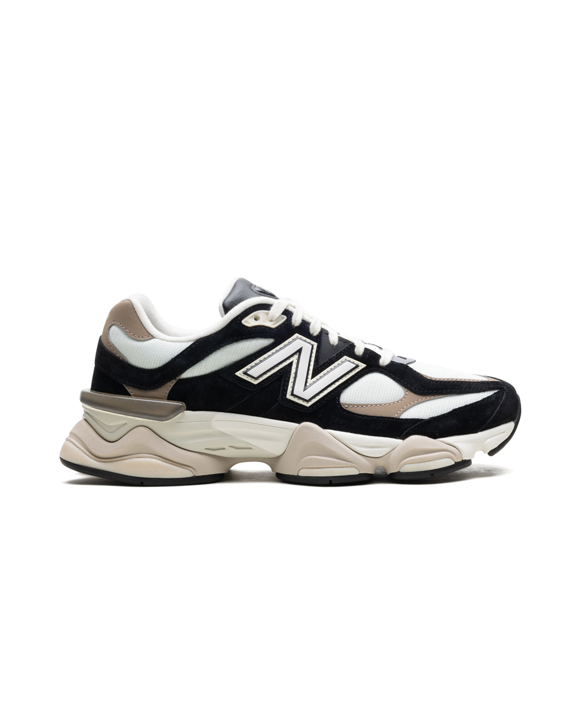 New Balance 9060 Sea Salt Bone - 36