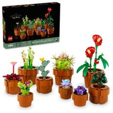 Lego - Tiny Plants