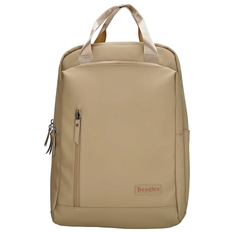 Beagles Originals Nara Rygsæk 14" Taupe 23343-016