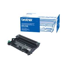 Brother DR2100 - Original - Trommeleinheit - für Brother DCP-7030, 7040, 7045, HL-2140, 2150, 2170, MFC-7320, 7440, 7840
