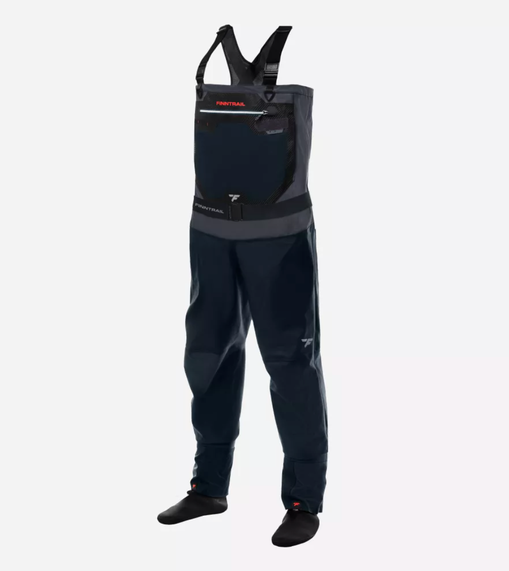 Finntrail Proguide 1541 Waders