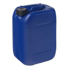 Kølervæske rød Alu Freeze G12+ - 5 ltr