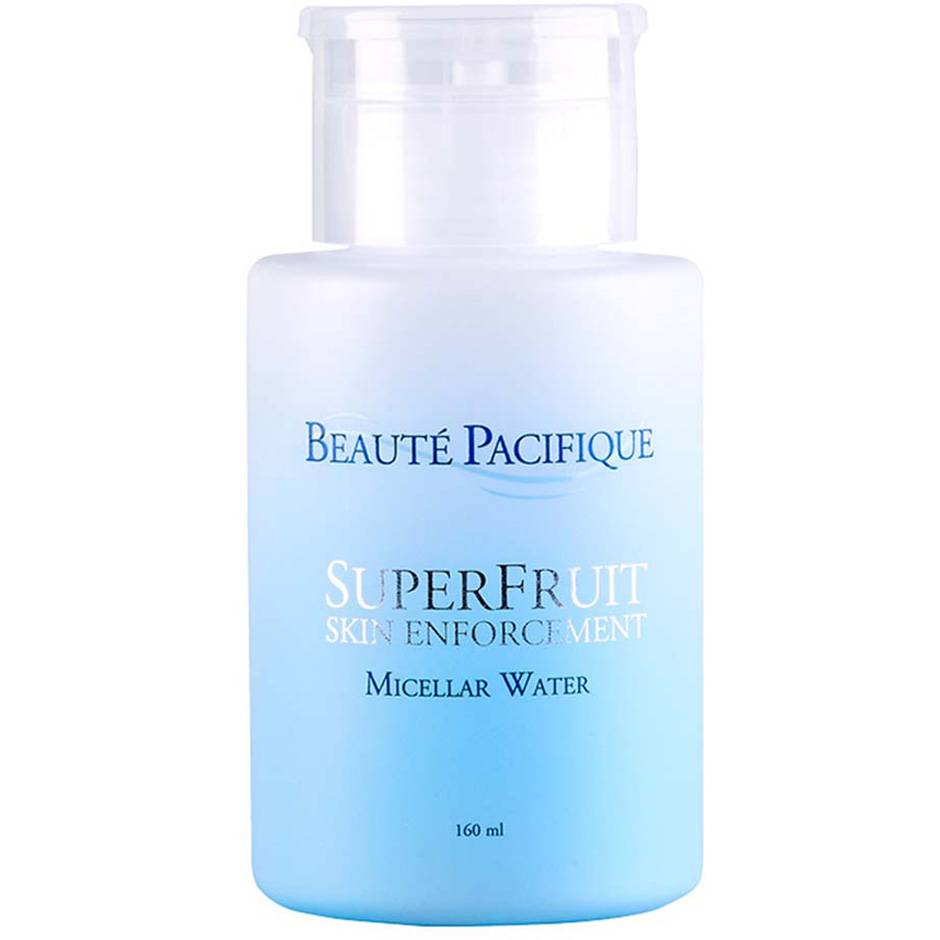 160ml, Beauté Pacifique Superfruit Micellar Water 160 ml