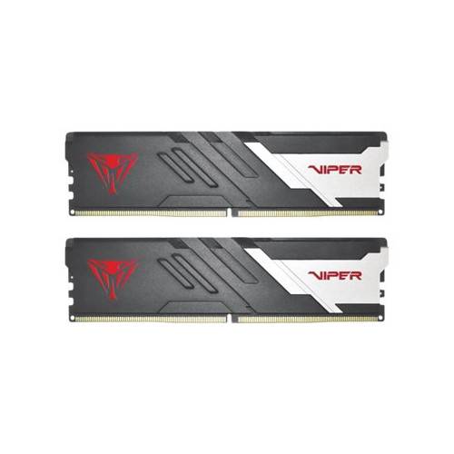 Patriot Viper Venom DDR5 series - DDR5 - sats - 64 GB: 2 x 32 GB - DIMM 288-pin / PC5-48000 - ej buffrad