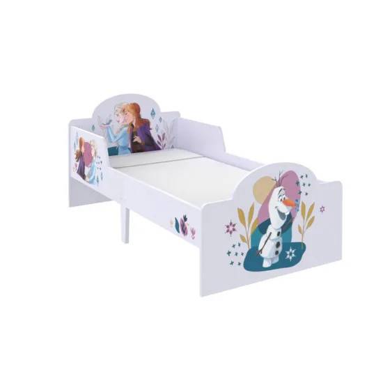 Frost Juniorsäng Disney Barnsäng 918083 design mysig lekfull