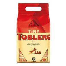 Tone 504g Tiny Milk Bag 10CA Toblerone