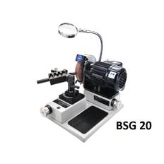 BSG 20 Borrslipmaskin Kaindl