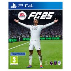 Ea Game Ea Sports Fc 25 - PS4