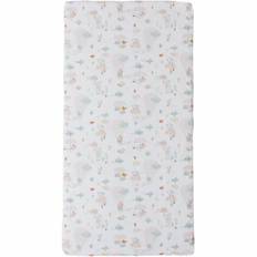 Tineo Balloner Barnemadras - 120 x 60 x 4 cm