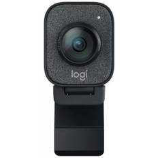 Logitech StreamCam (Grafit)