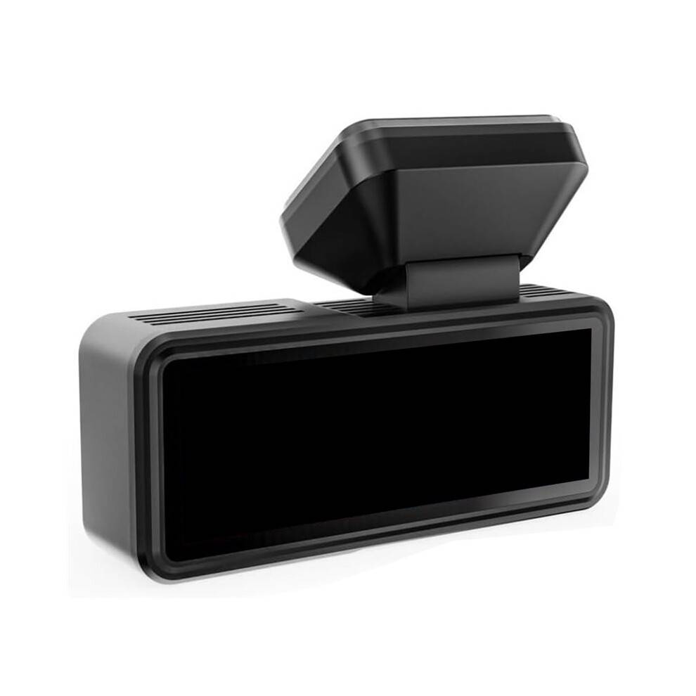 A215 Car Dash Cam 4K UHD 2160P Front Rear Camera 2 Camera DVR Recorder Rear View DVR Cam 170 Wide Angle Night