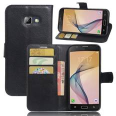 Mobiltaske Samsung Galaxy A5 2017 sort