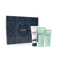 Biotherm Presentförpackning för män Basics Line Set