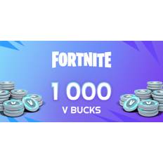 Fortnite 1000 VBucks (PC) - Standard