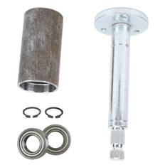 Steering Wheel Hub Holder Adapter Bearing 3 Stud Steering Wheel Hub Holder Adapter Fixing Bearing