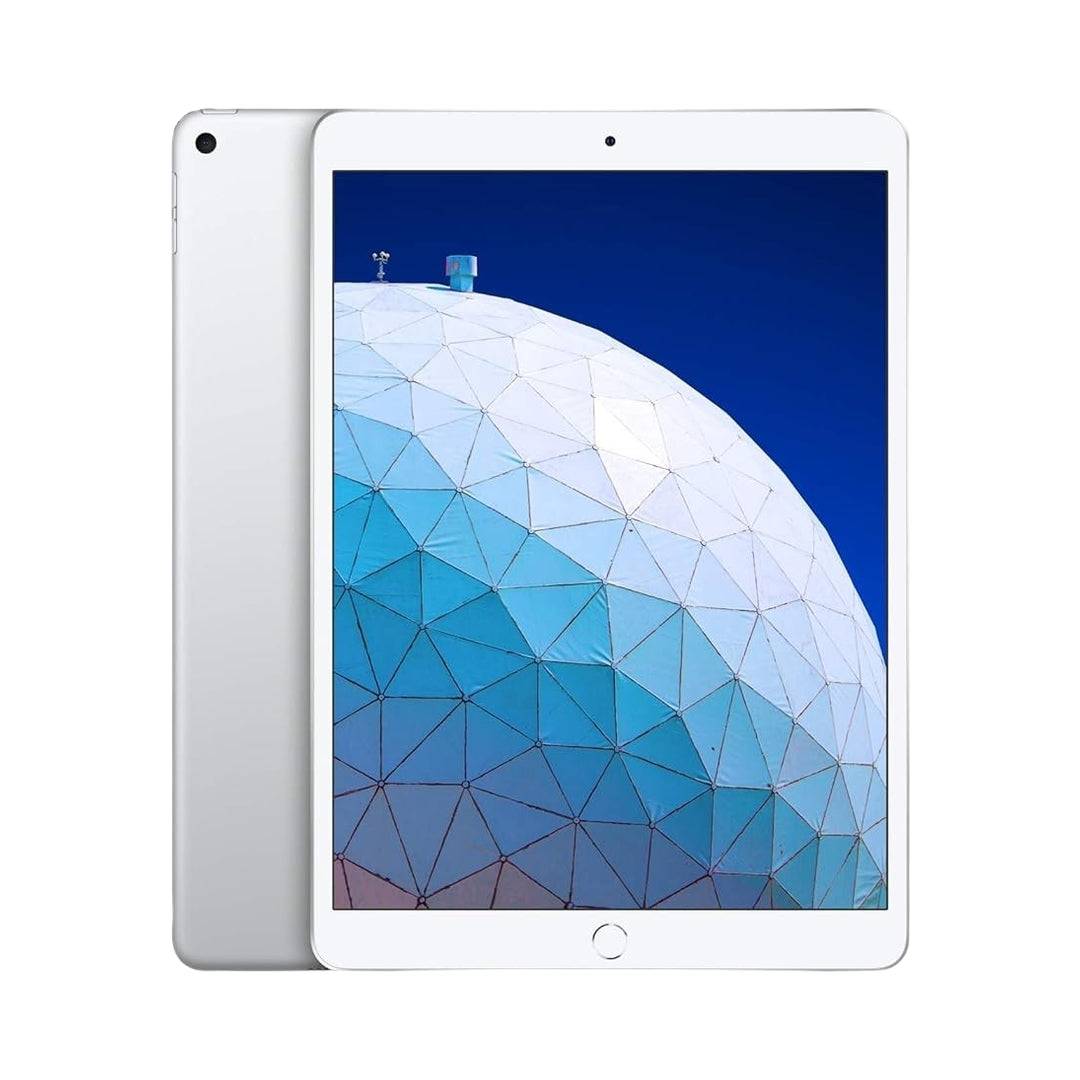 Brugt iPad Air 10.5" 3.Gen (2019) Cellular | 64GB | Sølv | Som ny stand