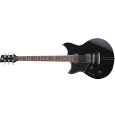 Yamaha Revstar RSS20LBL Venstrehånds El-guitar (Sort)
