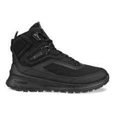 Ecco Ult-Trn W Black varmfodrad