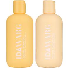 Ida Warg Volume Duo