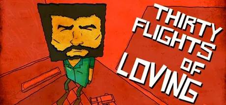 Thirty Flights of Loving (PC / Steam Key)