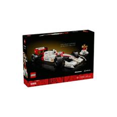 LEGO - Icons - McLaren MP4/4 og...