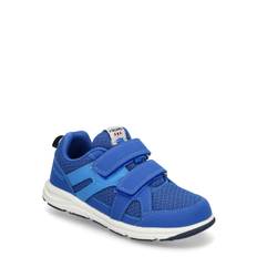 VIKING Odda Low |Blue |28