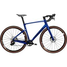 Gravel Bike Kross Esker RS 2.0 Blue/Black - Blå/Svart (M)