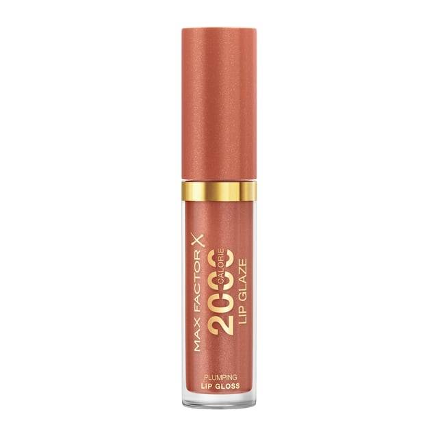 MAX FACTOR 2000 Calorie lip gloss Nectar Punsch