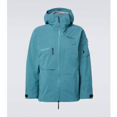 Peak Performance Alpine Gore-TexÂ® 3L ski jacket - blue - EU 54