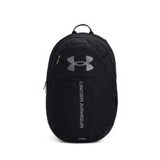 Under Armour Under Armour Black Hustle Lite Backpack