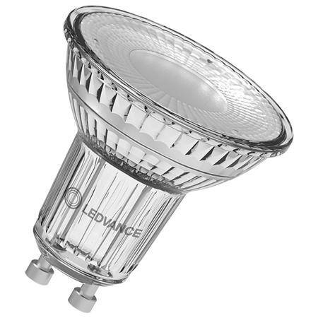 Ledvance Par16 20° 50 3,1w 865 gu10 10p.