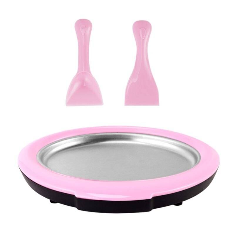 MQ Hushålls Glassmaskin