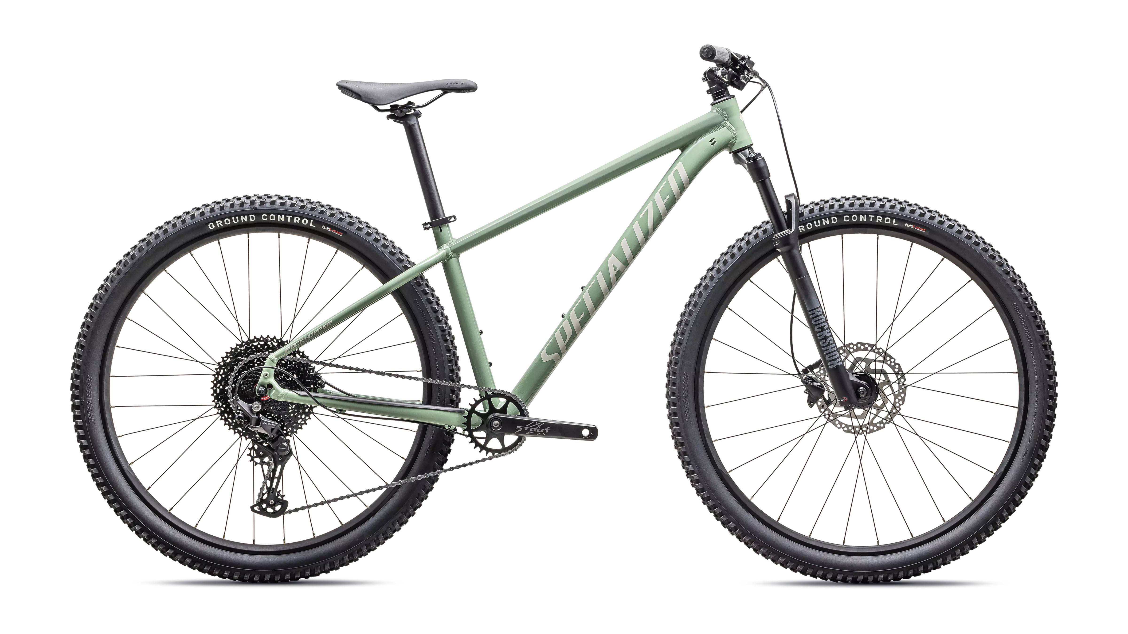 Specialized Rockhopper Comp 29, 2026