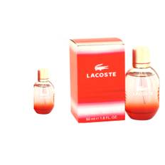 Lacoste Red