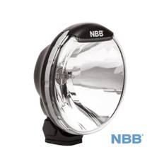 Paket - 2 x NBB Alpha 225 med LED-positionsljus
