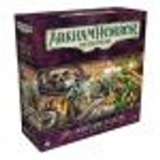 Arkham Horror: Das Kartenspiel - Das vergessene …