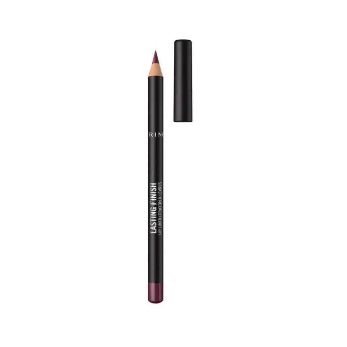 Rimmel London Lasting Finish 8h Matita Labbra 850 Underground — Matita Labbra