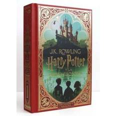 Harry Potter Y La Piedra Filosofal (Ed. Minalima) / Harry Potter and the Sorcerer's Stone: Minalima