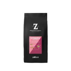 ZOÉGAS Professional Ethiopia kaffebönor 750g