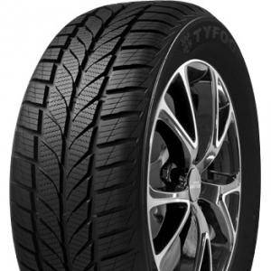 Tyfoon 4-Season - 205/60R16 - Sommardäck
