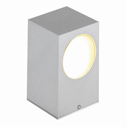 Toledo 304 R Malet pullert psm lighting - Grå / Højde 60 cm