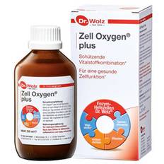 Zell Oxygen Plus, 250 ml