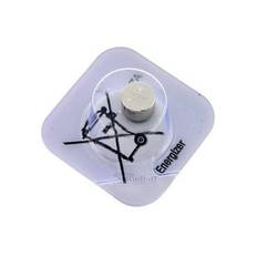 Energizer Uhrenbatterie 371/370 SR69 / SR920SW Knopfzelle Silberoxyd 1,5V