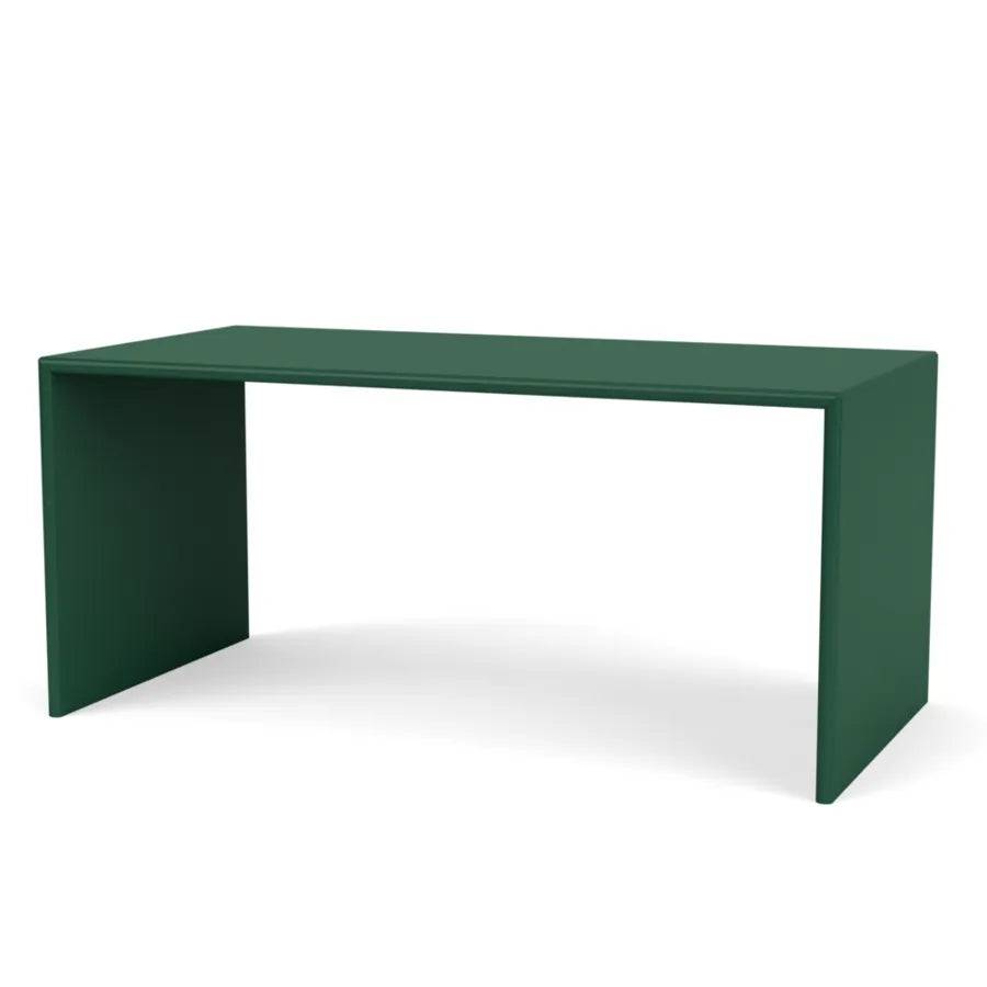 Monterey Skrivebord, dybde 40 cm fra Montana Pine / 40 x 160 cm - Jacobsen Plus