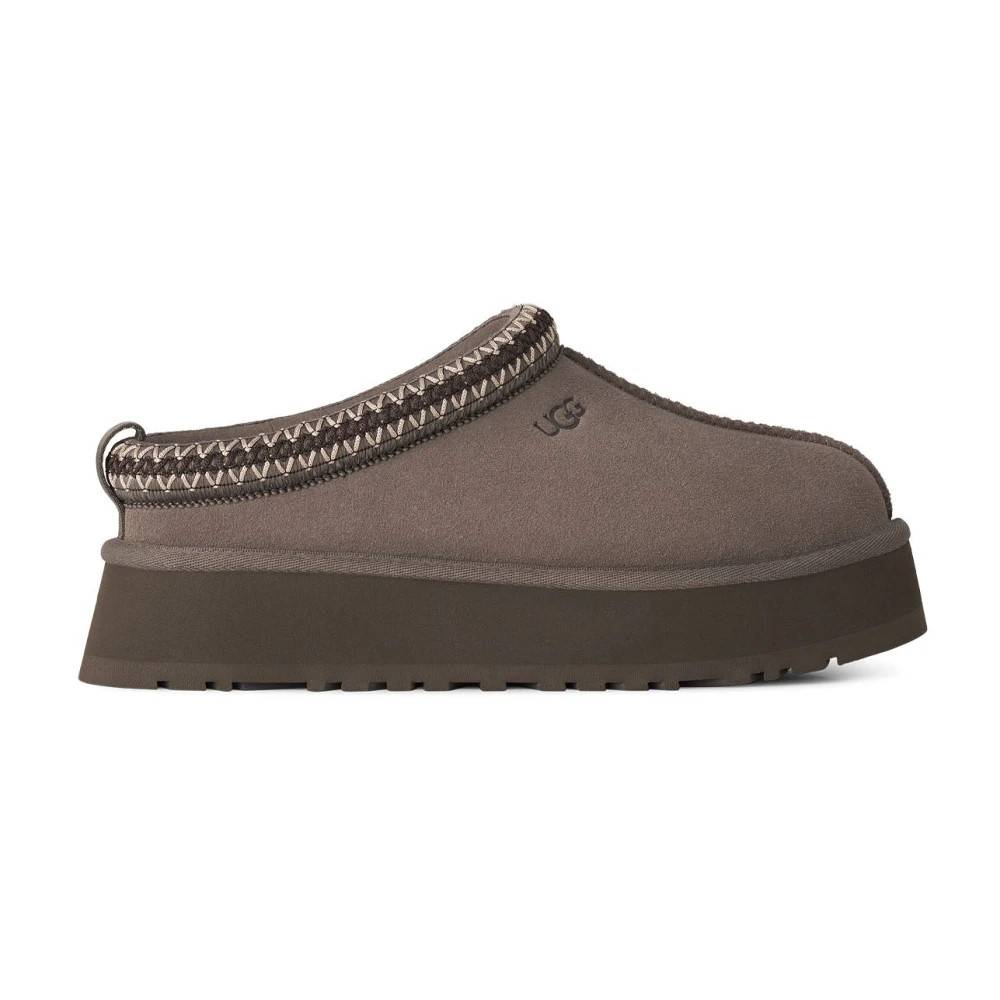 UGG - Tazz II Mule Skor - Dam - 39 EU - Polyester